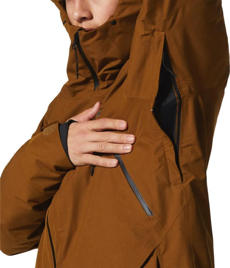 Cloud Bank GTX Insulated Jacket - Mens - Image 8