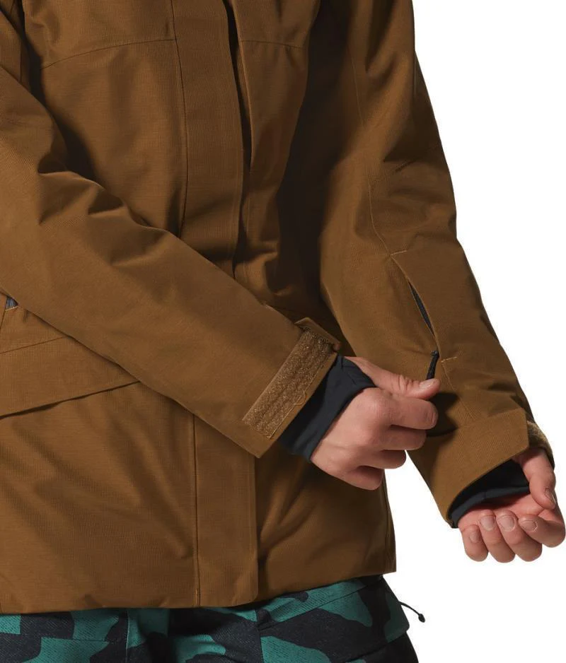 Cloud Bank GTX Insulated Jacket - Womens - Image 11