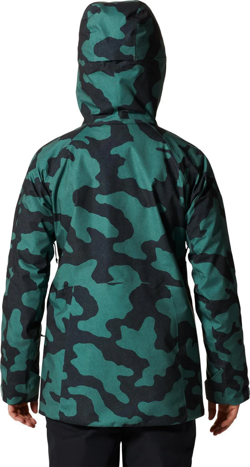 Cloud Bank GTX Insulated Jacket - Womens - Image 13