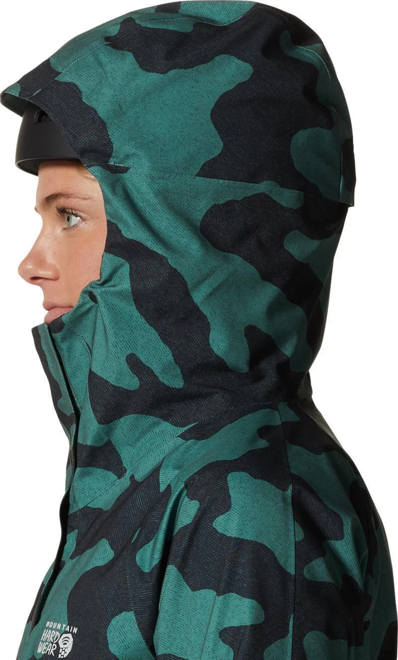 Cloud Bank GTX Insulated Jacket - Womens - Image 14