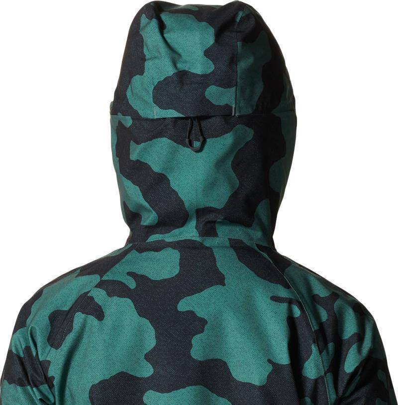 Cloud Bank GTX Insulated Jacket - Womens - Image 15