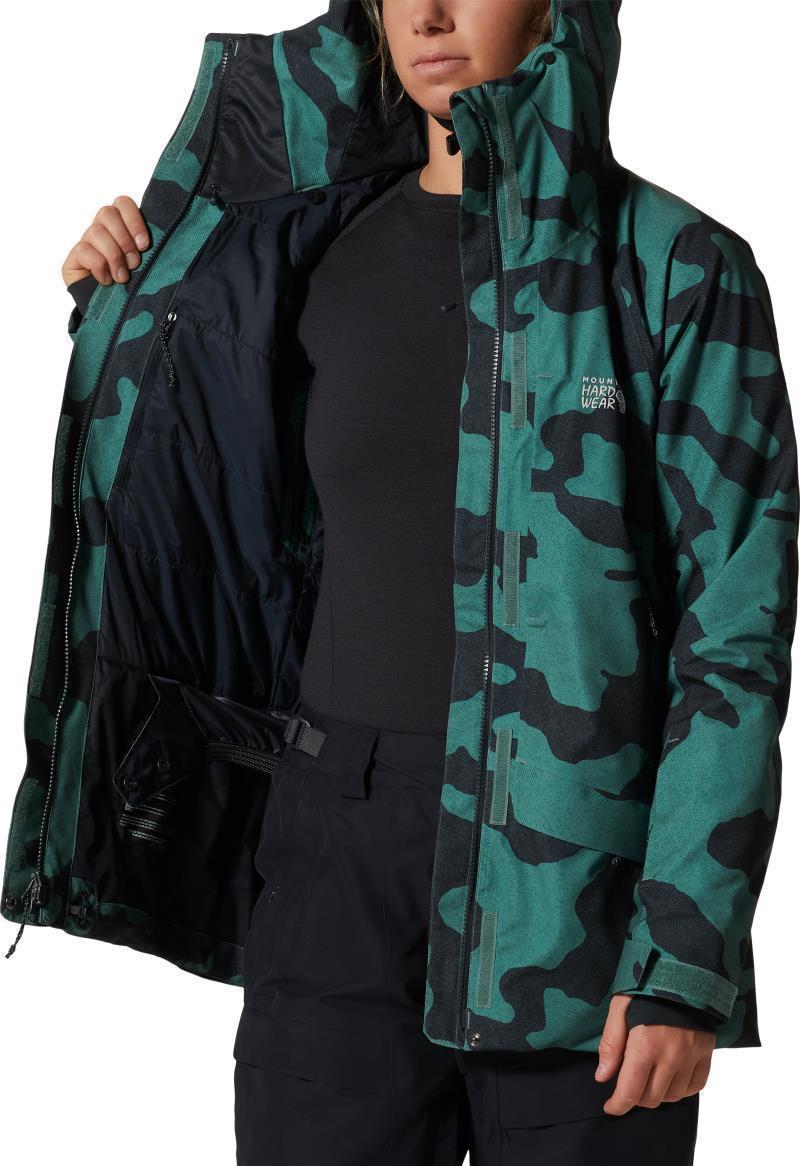 Cloud Bank GTX Insulated Jacket - Womens - Image 16