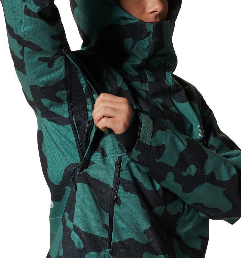 Cloud Bank GTX Insulated Jacket - Womens - Image 17