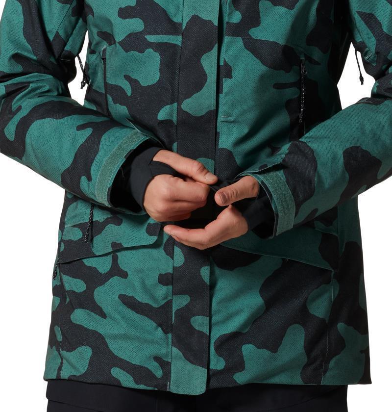 Cloud Bank GTX Insulated Jacket - Womens - Image 18