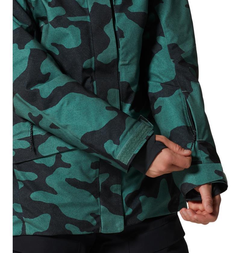 Cloud Bank GTX Insulated Jacket - Womens - Image 19