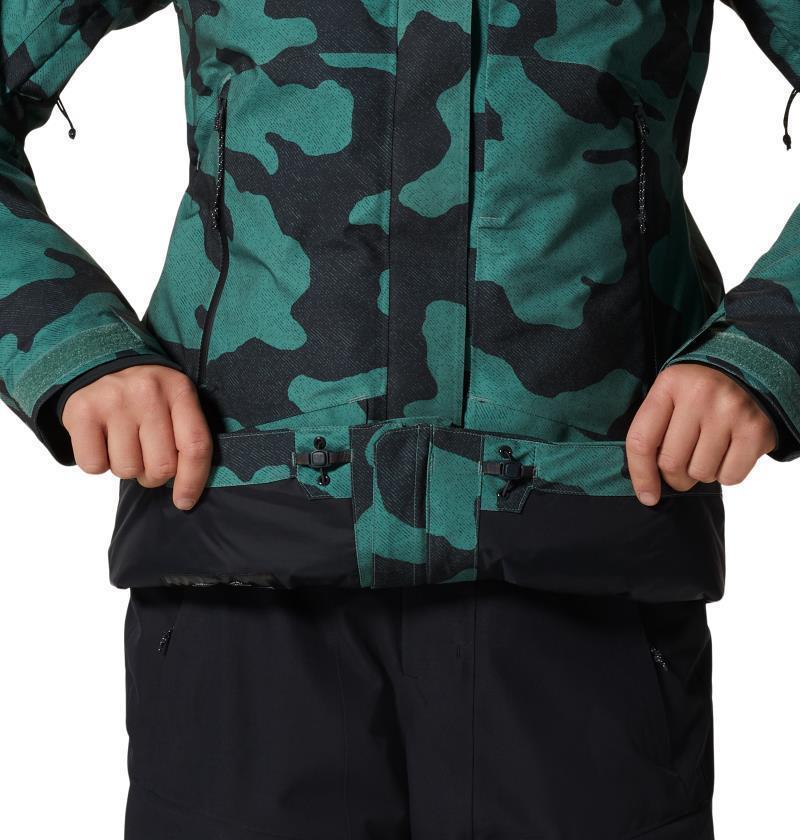 Cloud Bank GTX Insulated Jacket - Womens - Image 20