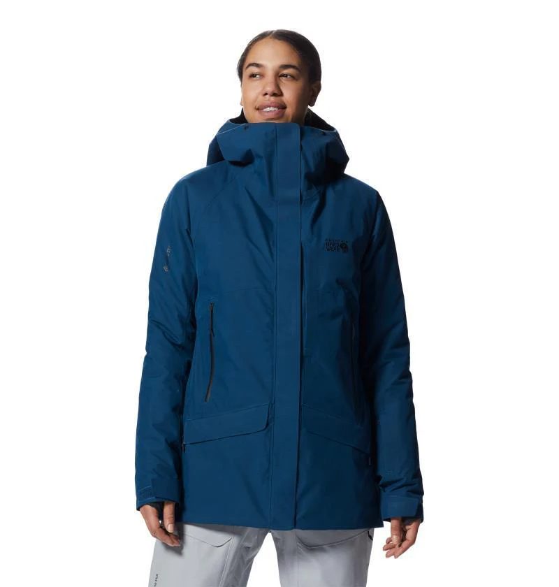 Cloud Bank GTX Insulated Jacket - Womens - Image 21