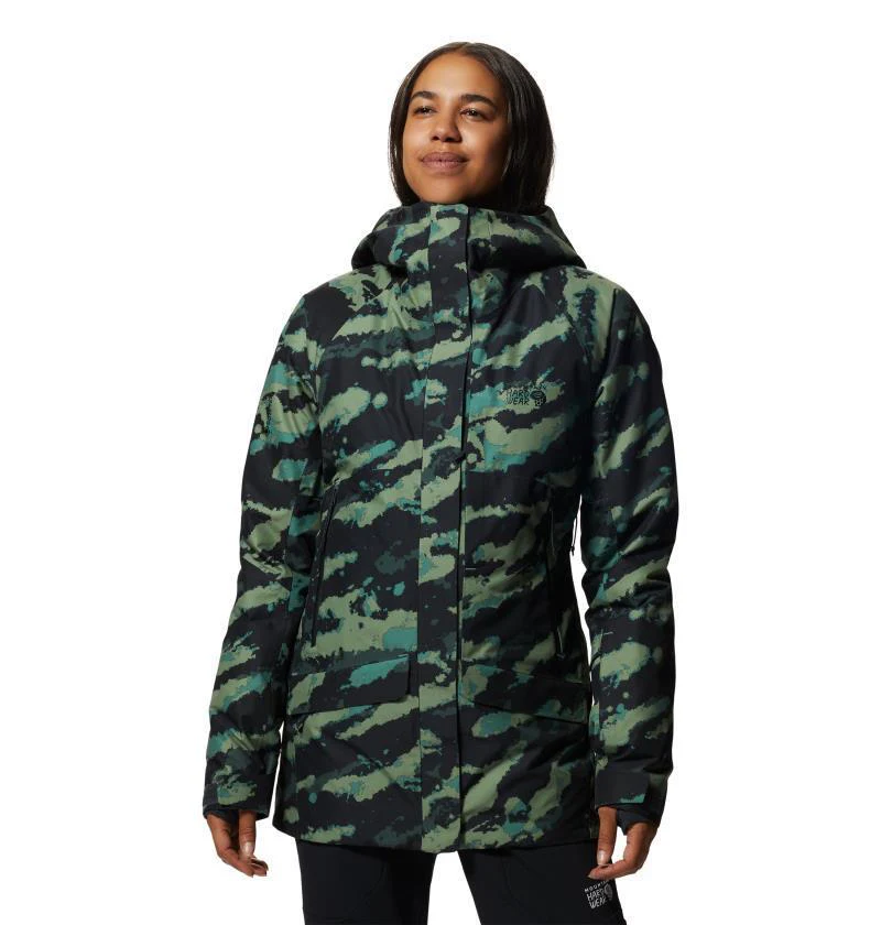 Cloud Bank GTX Insulated Jacket - Womens - Image 22