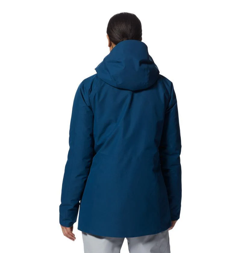 Cloud Bank GTX Insulated Jacket - Womens - Image 23