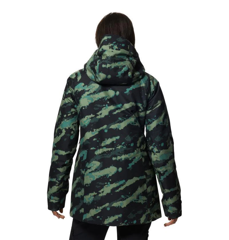 Cloud Bank GTX Insulated Jacket - Womens - Image 24
