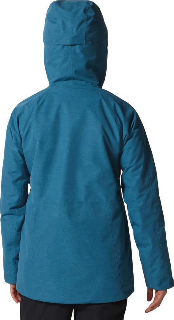 Cloud Bank GTX Insulated Jacket - Womens - Image 3