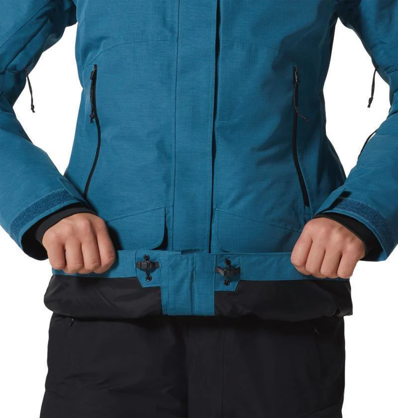 Cloud Bank GTX Insulated Jacket - Womens - Image 6
