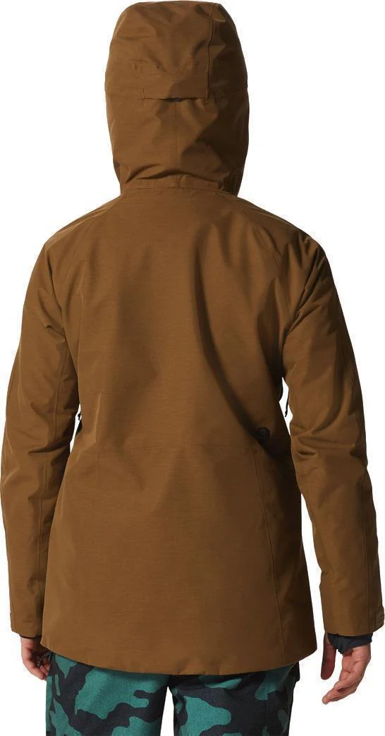 Cloud Bank GTX Insulated Jacket - Womens - Image 8