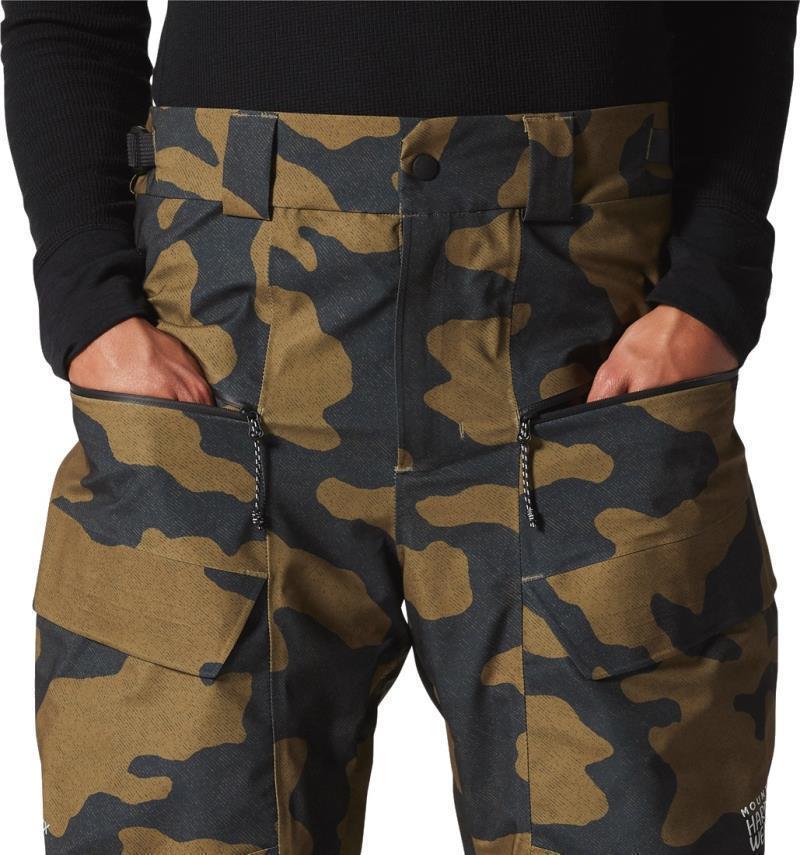 Cloud Bank GTX Insulated Pants, Reg - Mens - Image 10