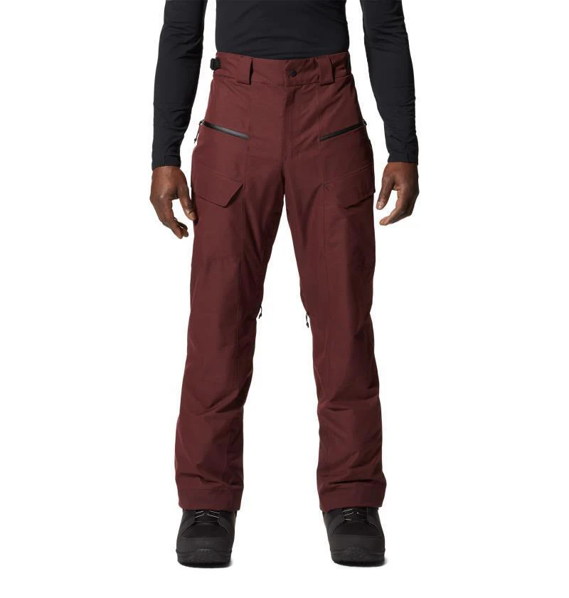 Cloud Bank GTX Insulated Pants, Reg - Mens - Image 11