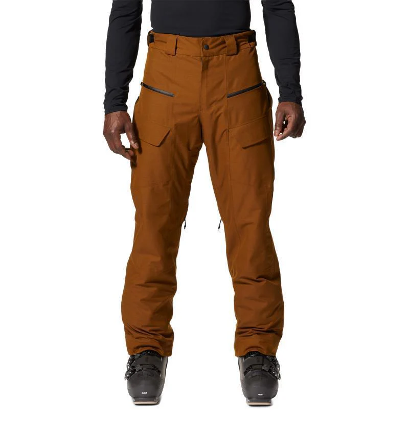 Cloud Bank GTX Insulated Pants, Reg - Mens - Image 12