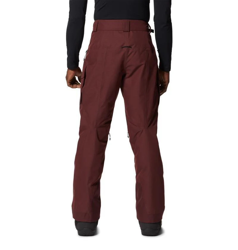 Cloud Bank GTX Insulated Pants, Reg - Mens - Image 13