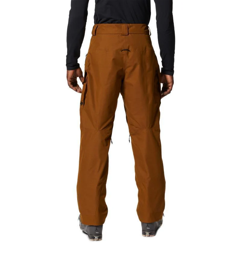 Cloud Bank GTX Insulated Pants, Reg - Mens - Image 14