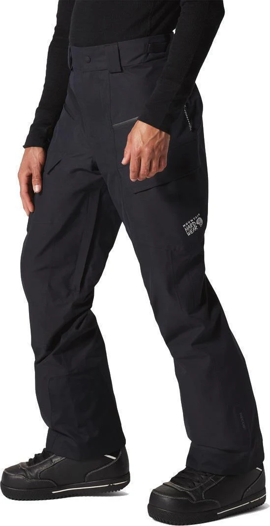 Cloud Bank GTX Insulated Pants, Reg - Mens - Image 2