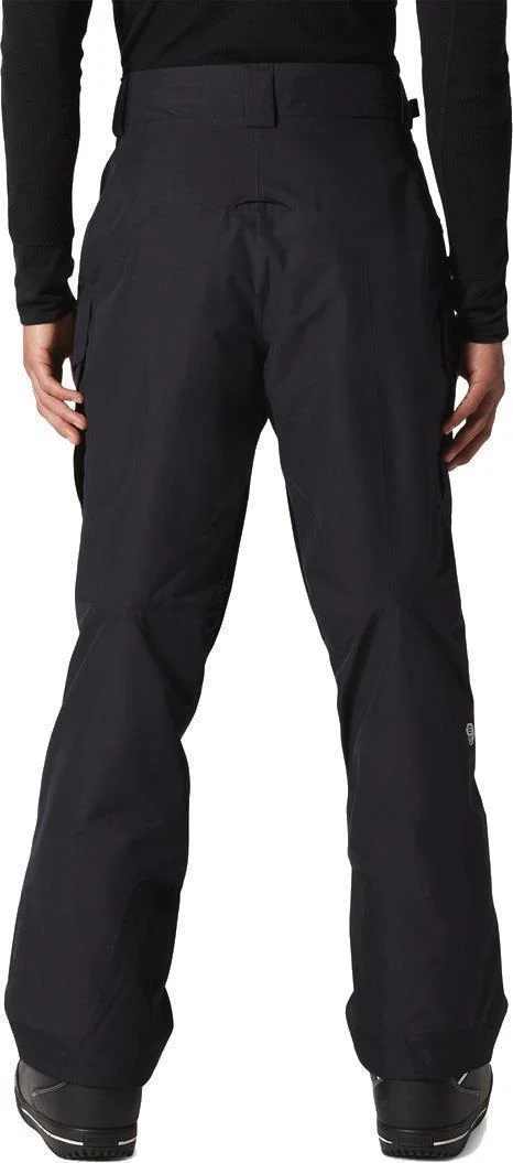 Cloud Bank GTX Insulated Pants, Reg - Mens - Image 3