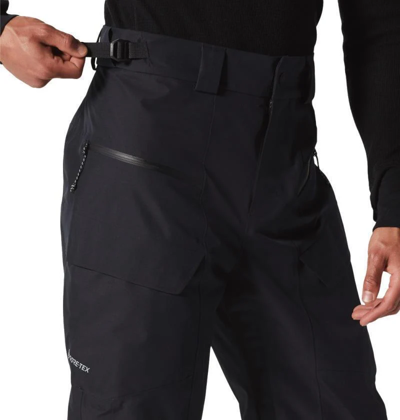 Cloud Bank GTX Insulated Pants, Reg - Mens - Image 5