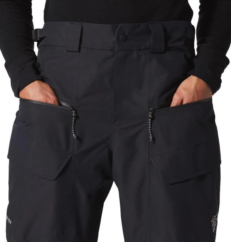 Cloud Bank GTX Insulated Pants, Reg - Mens - Image 6