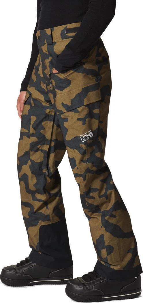 Cloud Bank GTX Insulated Pants, Reg - Mens - Image 7