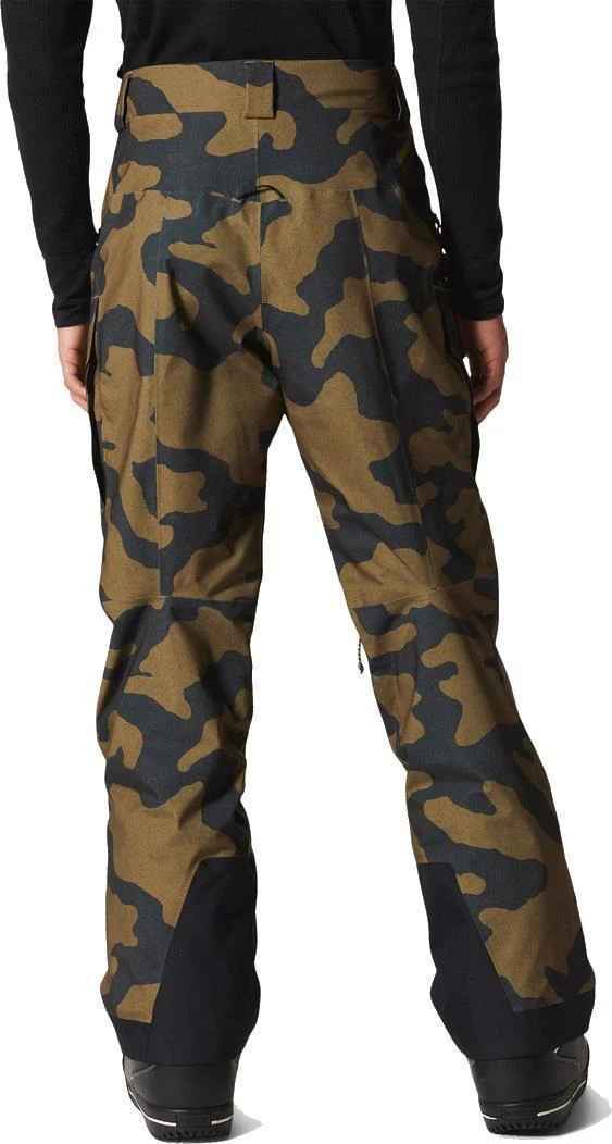 Cloud Bank GTX Insulated Pants, Reg - Mens - Image 8