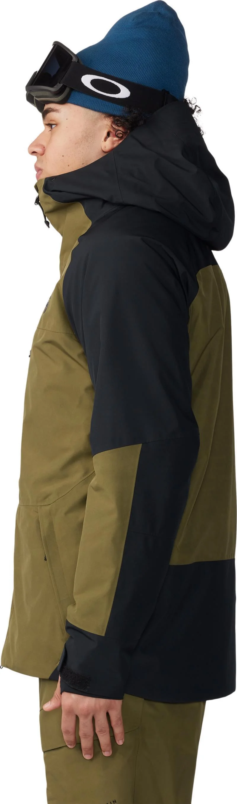 Cloud Bank GTX Jacket - Mens (Prior Season) - Image 10