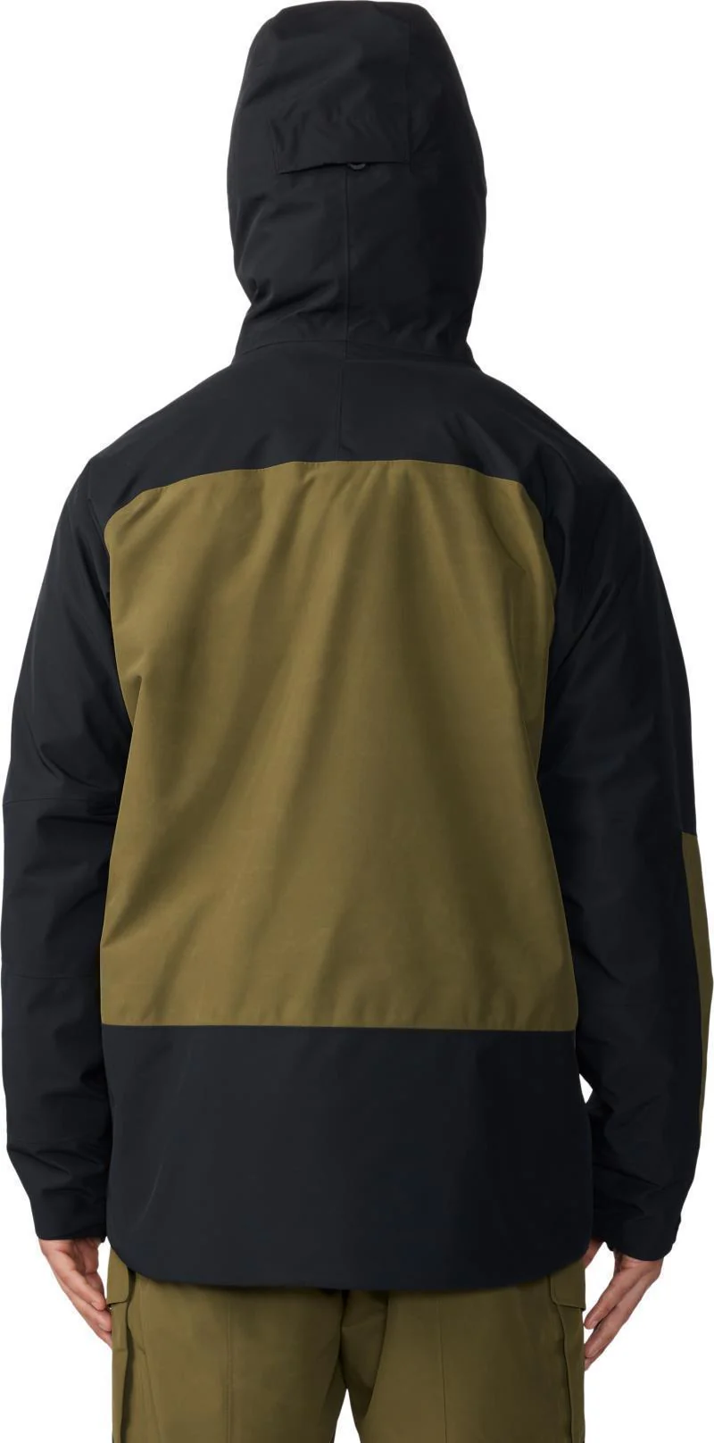 Cloud Bank GTX Jacket - Mens (Prior Season) - Image 11