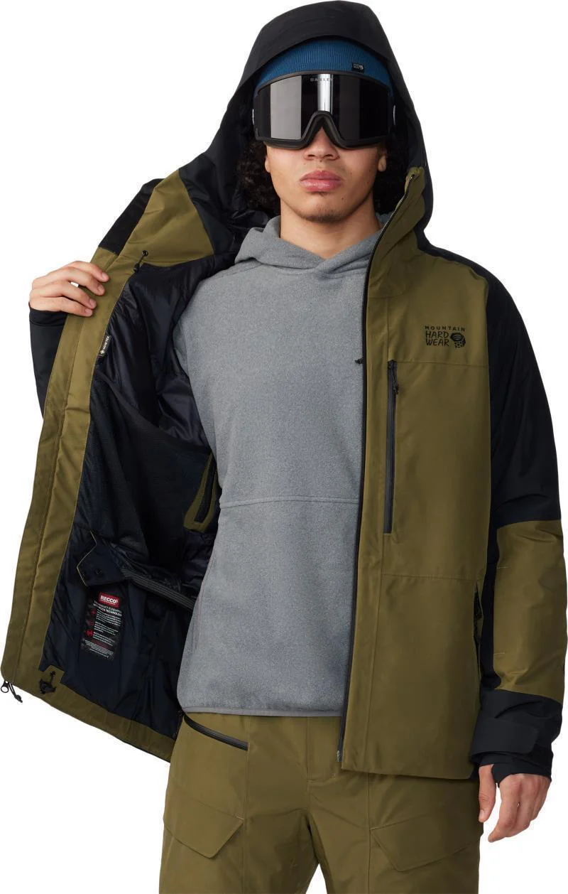 Cloud Bank GTX Jacket - Mens (Prior Season) - Image 12