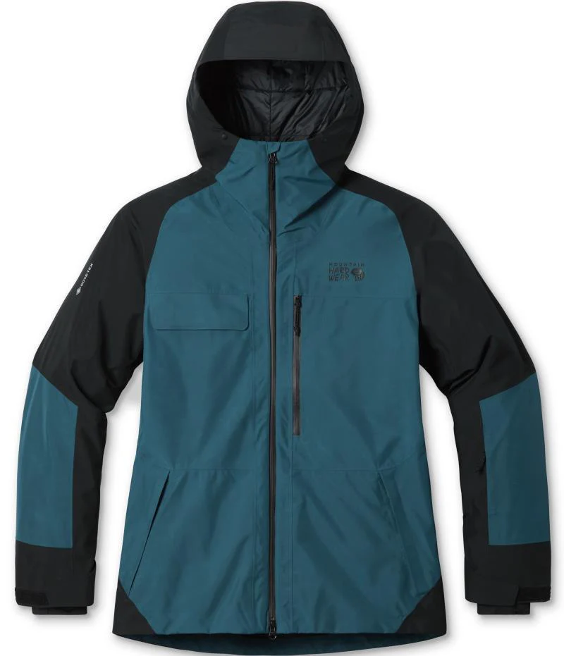 Cloud Bank GTX Jacket - Mens (Prior Season) - Image 13