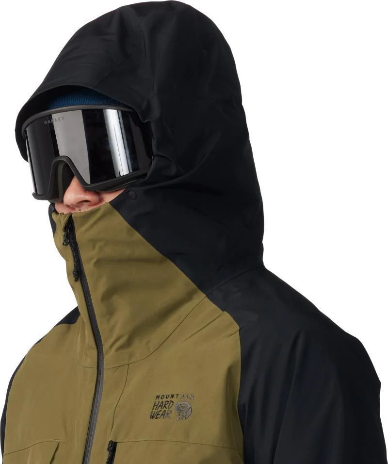 Cloud Bank GTX Jacket - Mens (Prior Season) - Image 14