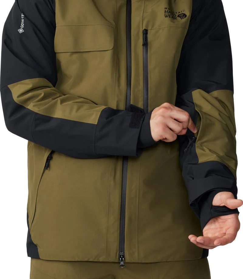 Cloud Bank GTX Jacket - Mens (Prior Season) - Image 16