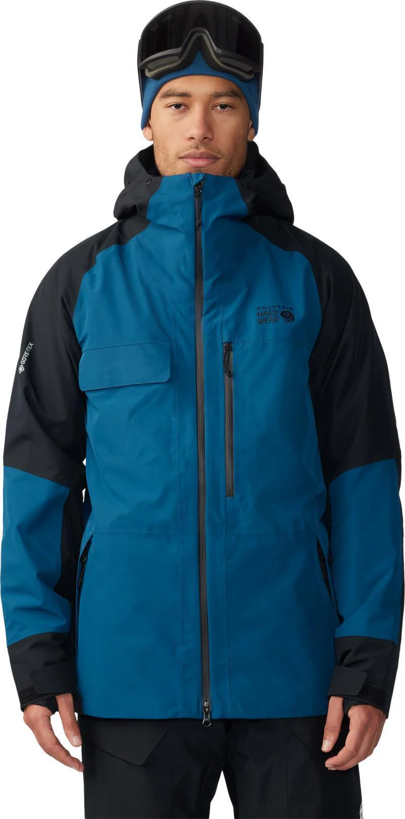 Cloud Bank GTX Jacket - Mens (Prior Season) - Image 17