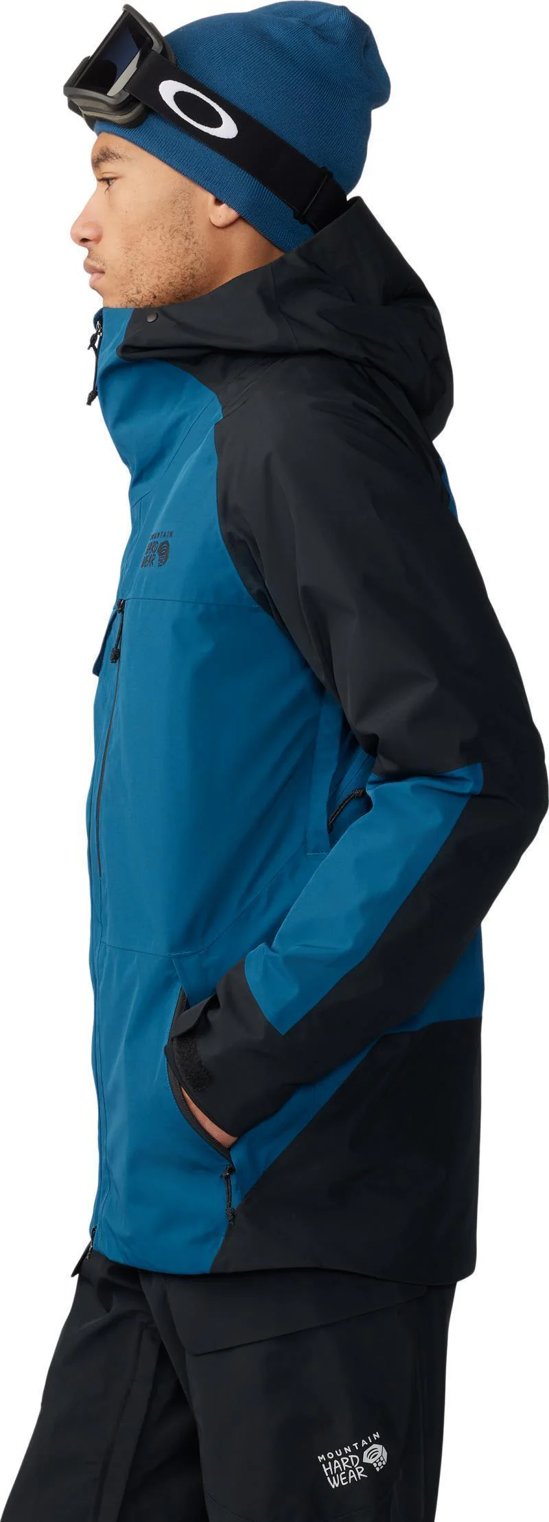 Cloud Bank GTX Jacket - Mens (Prior Season) - Image 18