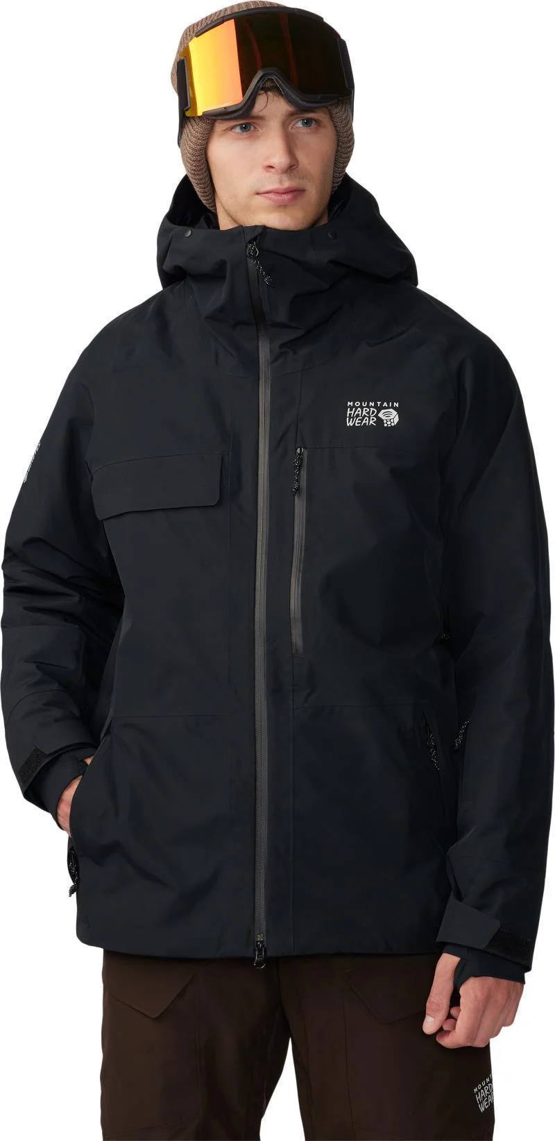 Cloud Bank GTX Jacket - Mens (Prior Season) - Image 2