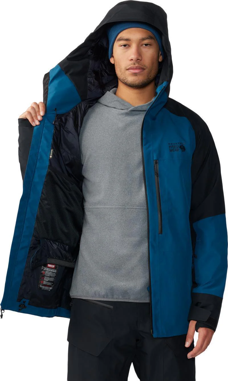 Cloud Bank GTX Jacket - Mens (Prior Season) - Image 20