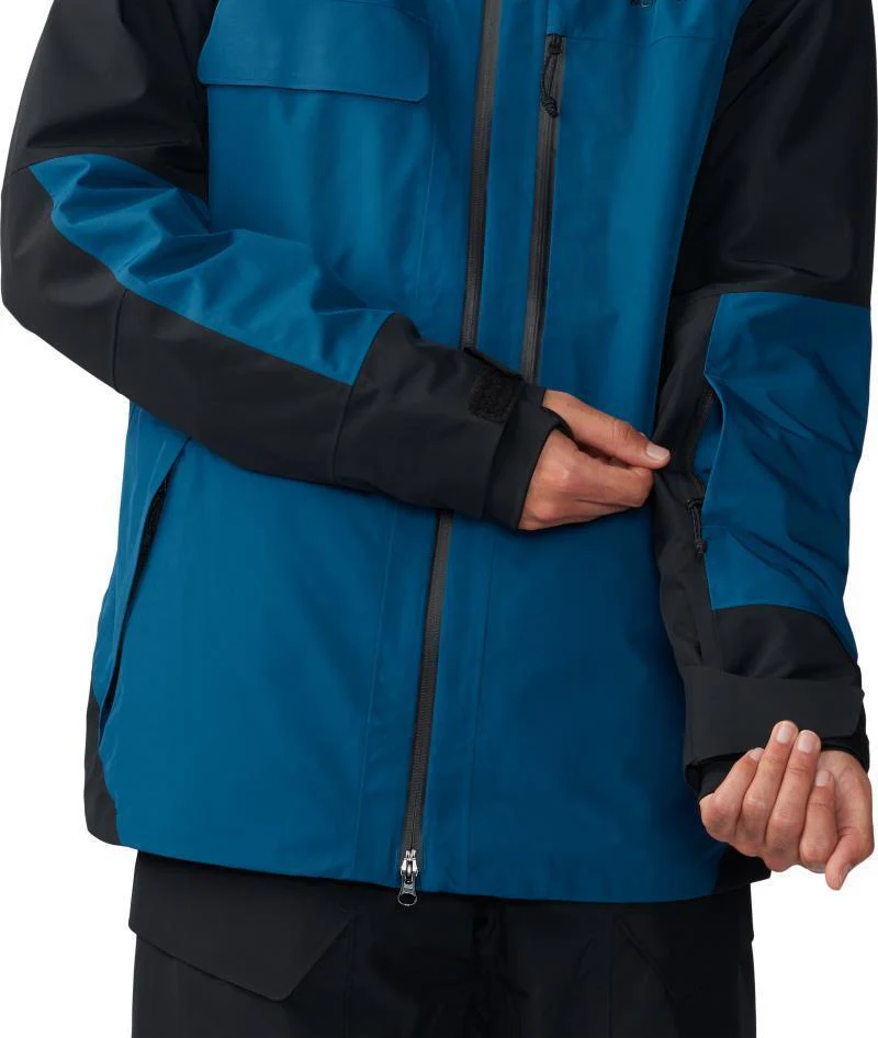 Cloud Bank GTX Jacket - Mens (Prior Season) - Image 21