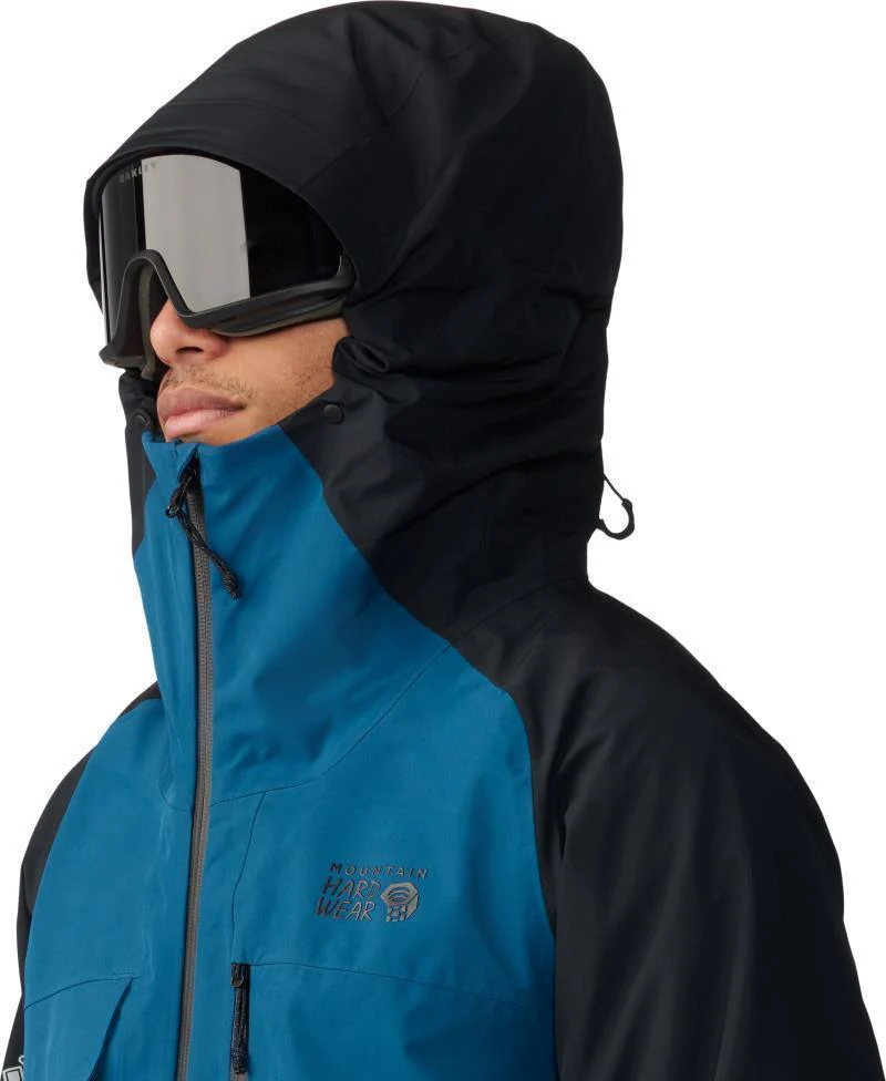 Cloud Bank GTX Jacket - Mens (Prior Season) - Image 22