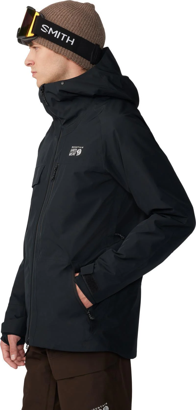 Cloud Bank GTX Jacket - Mens (Prior Season) - Image 3