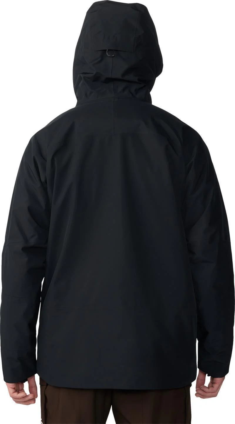 Cloud Bank GTX Jacket - Mens (Prior Season) - Image 4