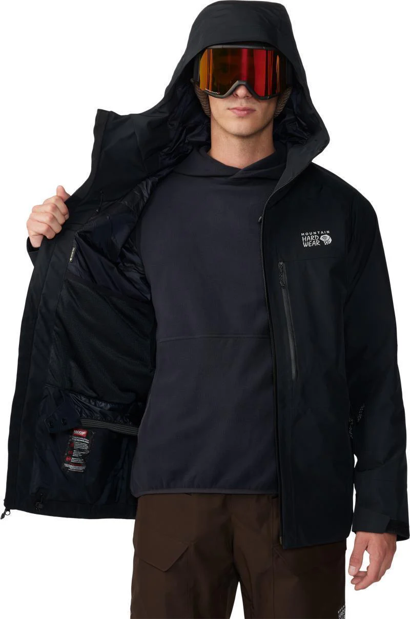 Cloud Bank GTX Jacket - Mens (Prior Season) - Image 5