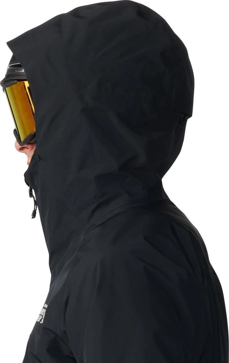 Cloud Bank GTX Jacket - Mens (Prior Season) - Image 6
