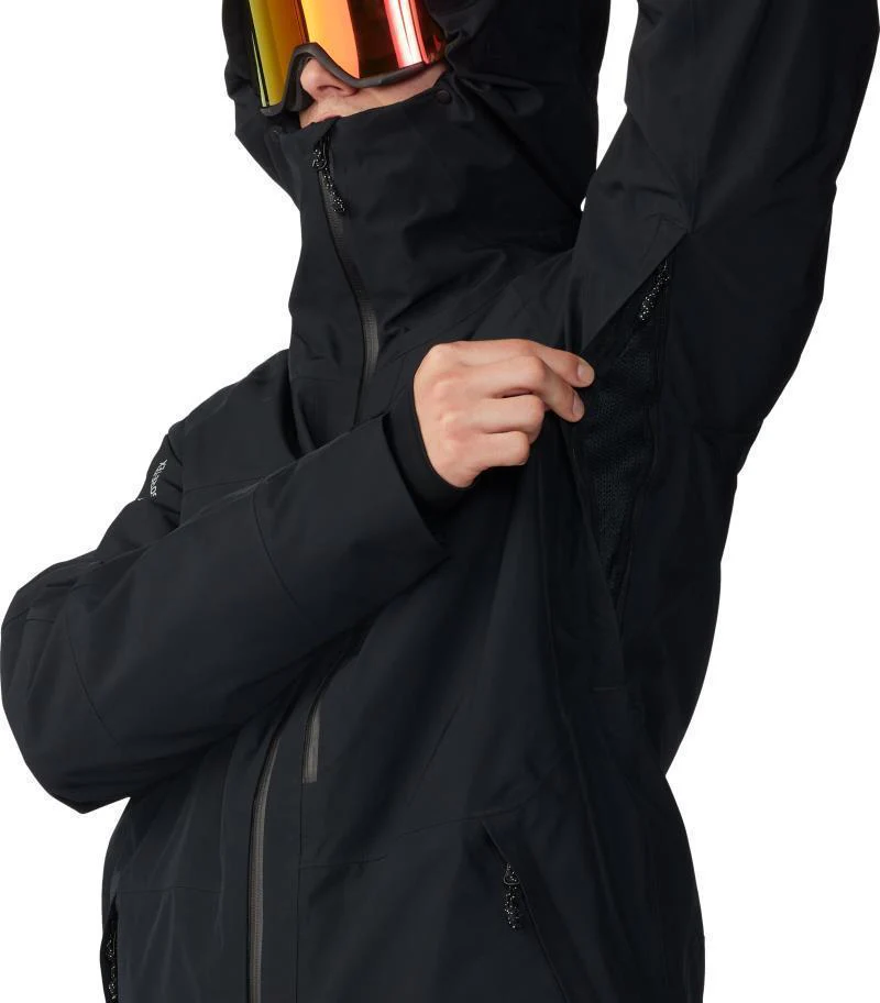 Cloud Bank GTX Jacket - Mens (Prior Season) - Image 7