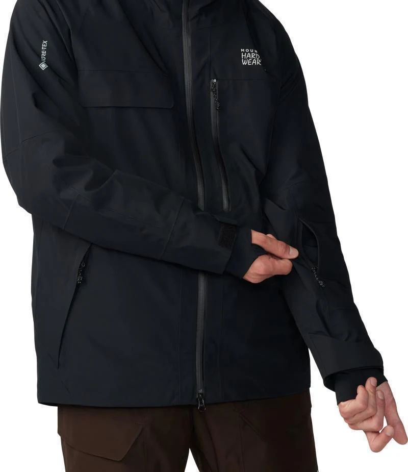 Cloud Bank GTX Jacket - Mens (Prior Season) - Image 8