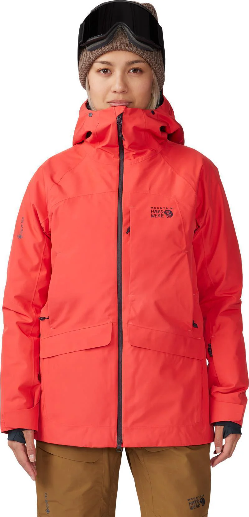 Cloud Bank GTX Jacket - Womens (Prior Season) - Image 18