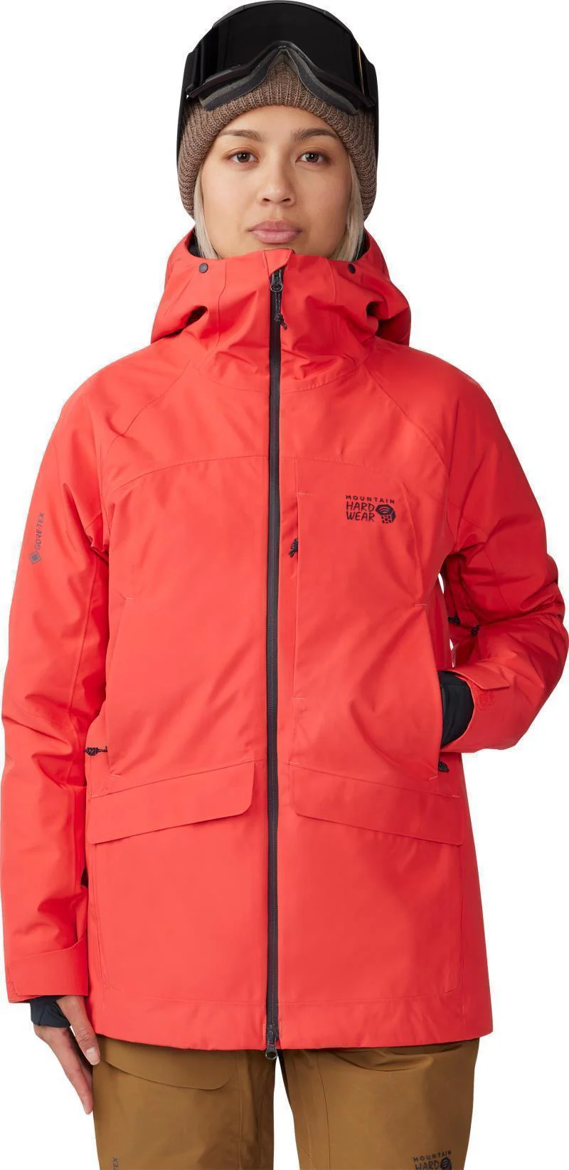 Cloud Bank GTX Jacket - Womens (Prior Season) - Image 19