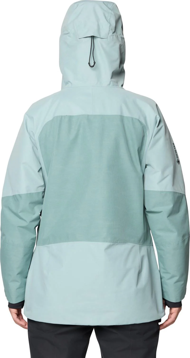 Cloud Bank GTX Jacket - Womens - Image 10