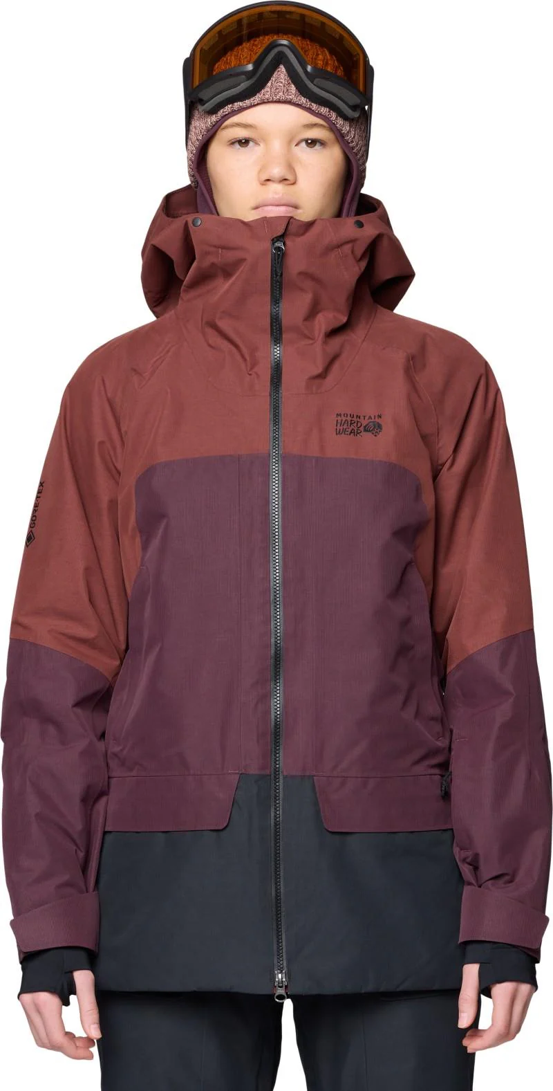 Cloud Bank GTX Jacket - Womens - Image 11